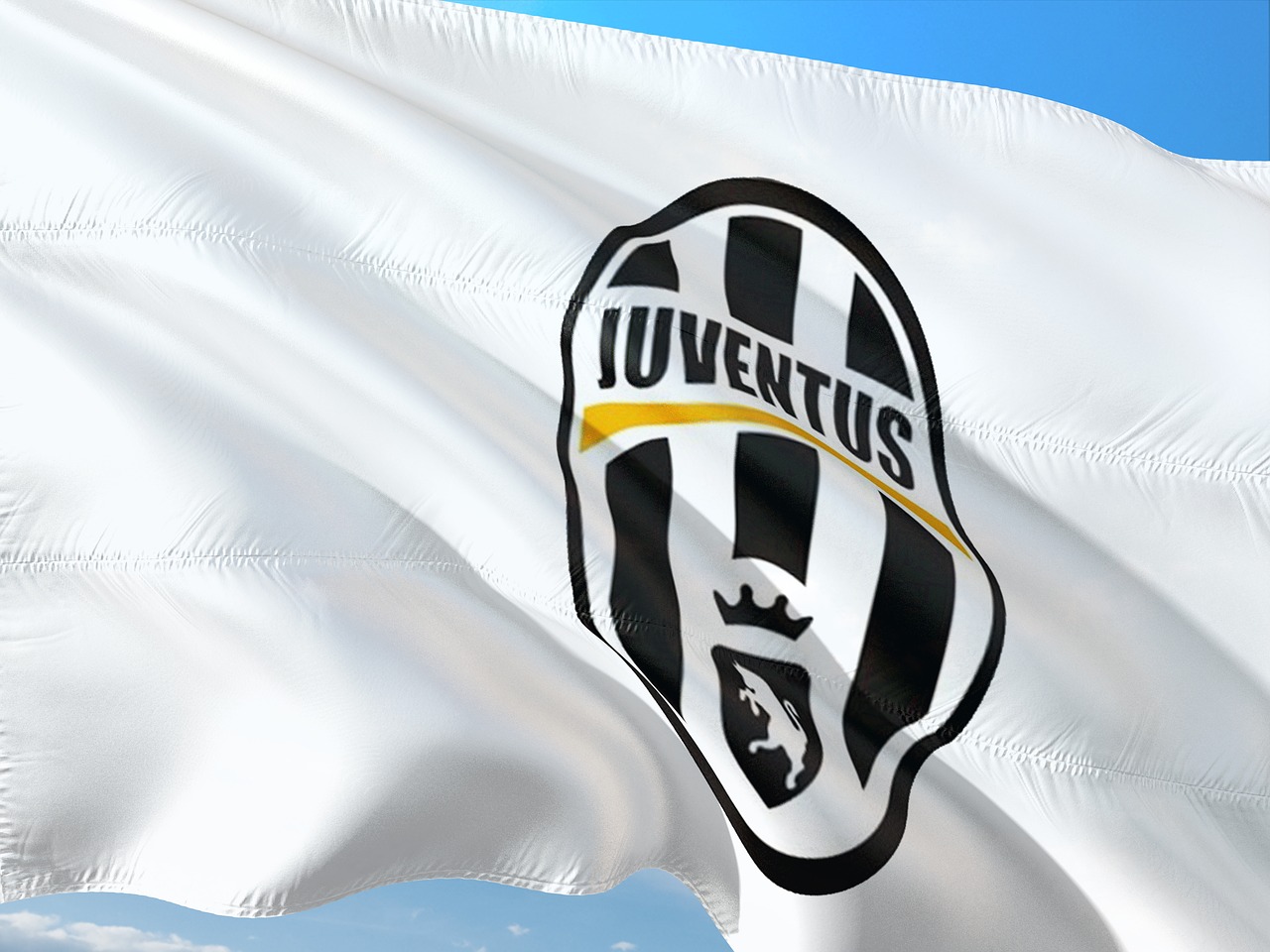 Juventus Turyn wykorzystuje rozwiązania firmy Adidas