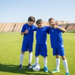Obozy piłkarskie dla dzieci – czy warto się na nie zdecydować?